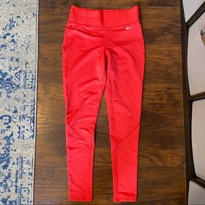 Nike thermal leggings